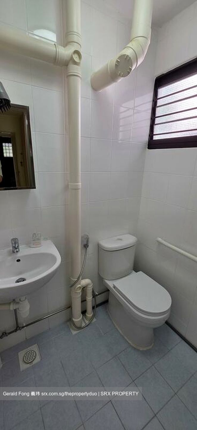 Blk 346 Clementi Avenue 5 (Clementi), HDB 3 Rooms #454926961